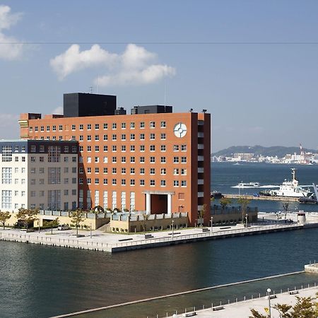 Premier Hotel Mojiko Kitakyūshū Extérieur photo
