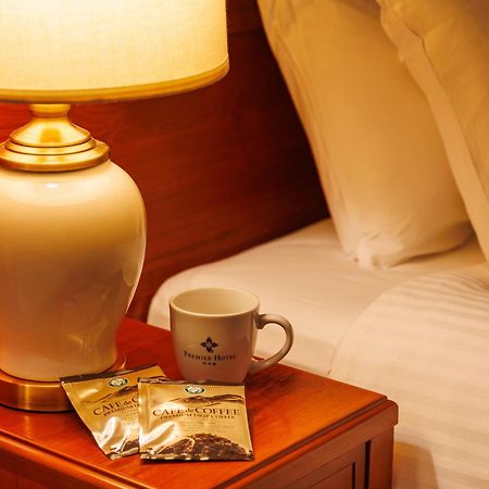 Premier Hotel Mojiko Kitakyūshū Extérieur photo