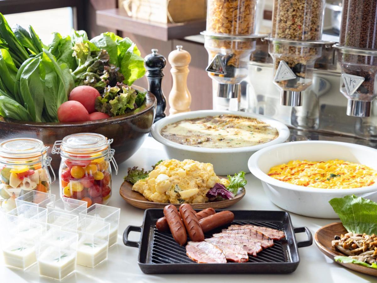 Premier Hotel Mojiko Kitakyūshū Extérieur photo