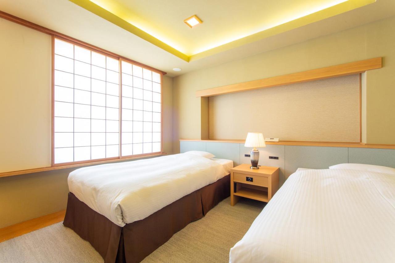 Premier Hotel Mojiko Kitakyūshū Extérieur photo