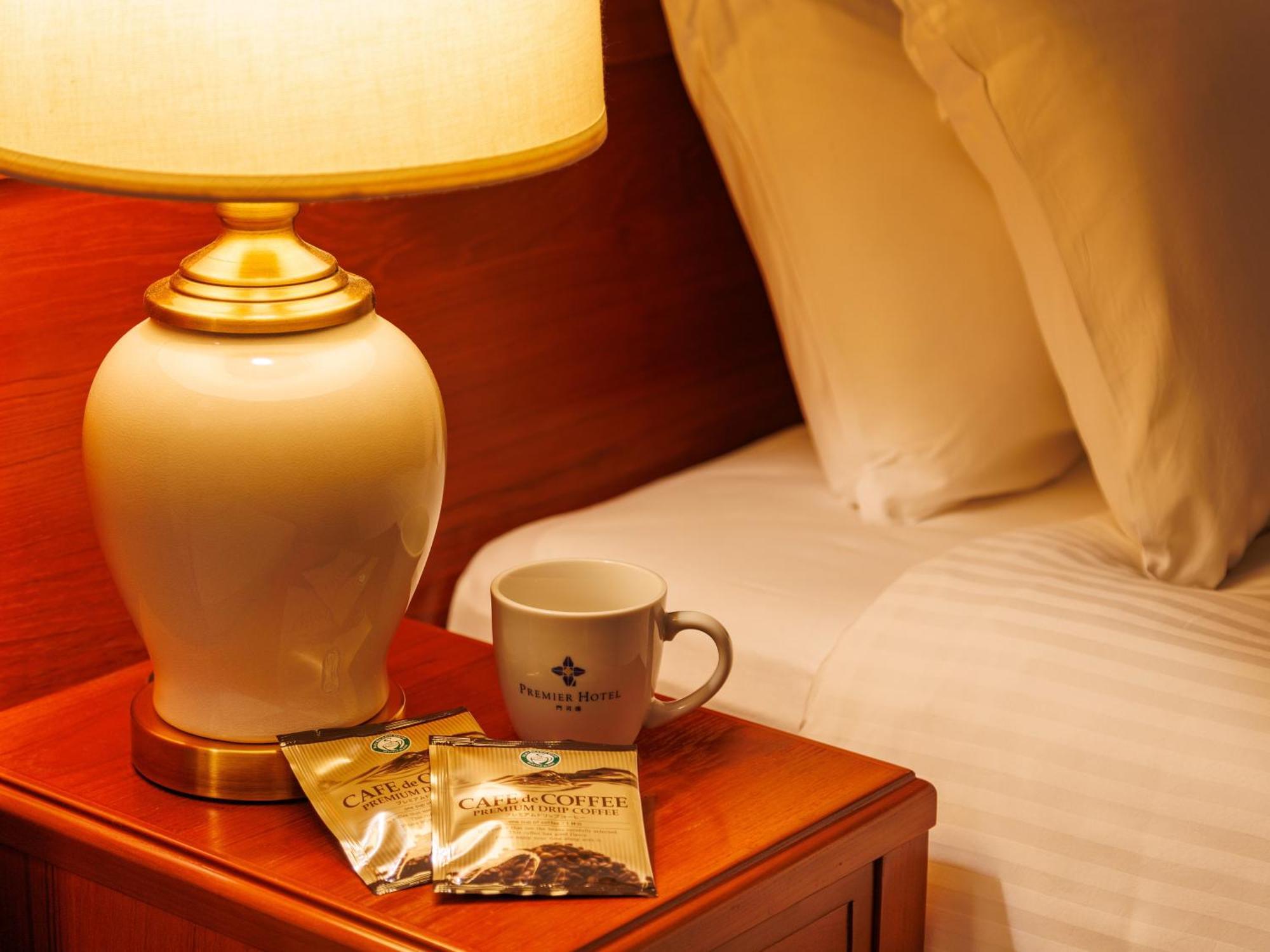 Premier Hotel Mojiko Kitakyūshū Extérieur photo