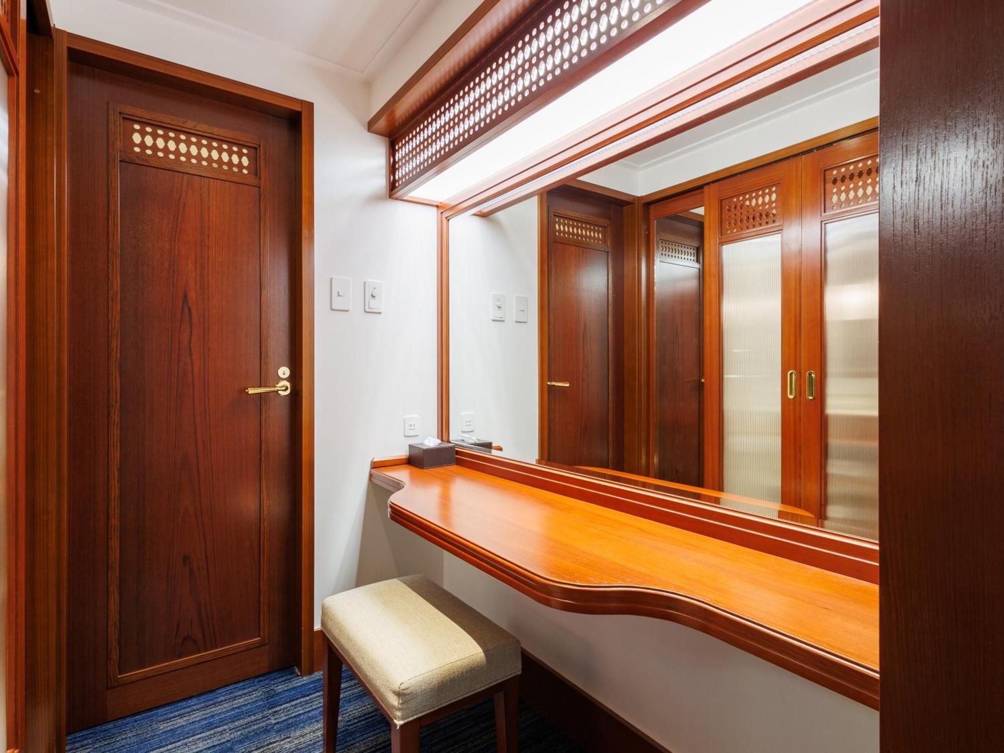 Premier Hotel Mojiko Kitakyūshū Extérieur photo
